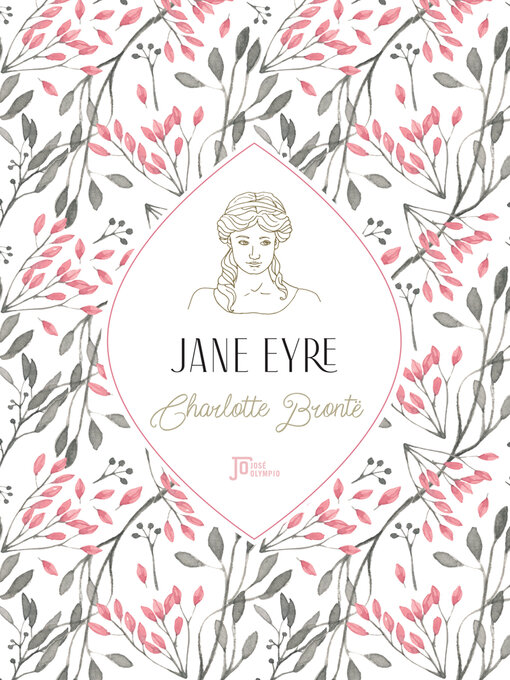 Title details for Jane Eyre by Charlotte Brontë - Wait list
